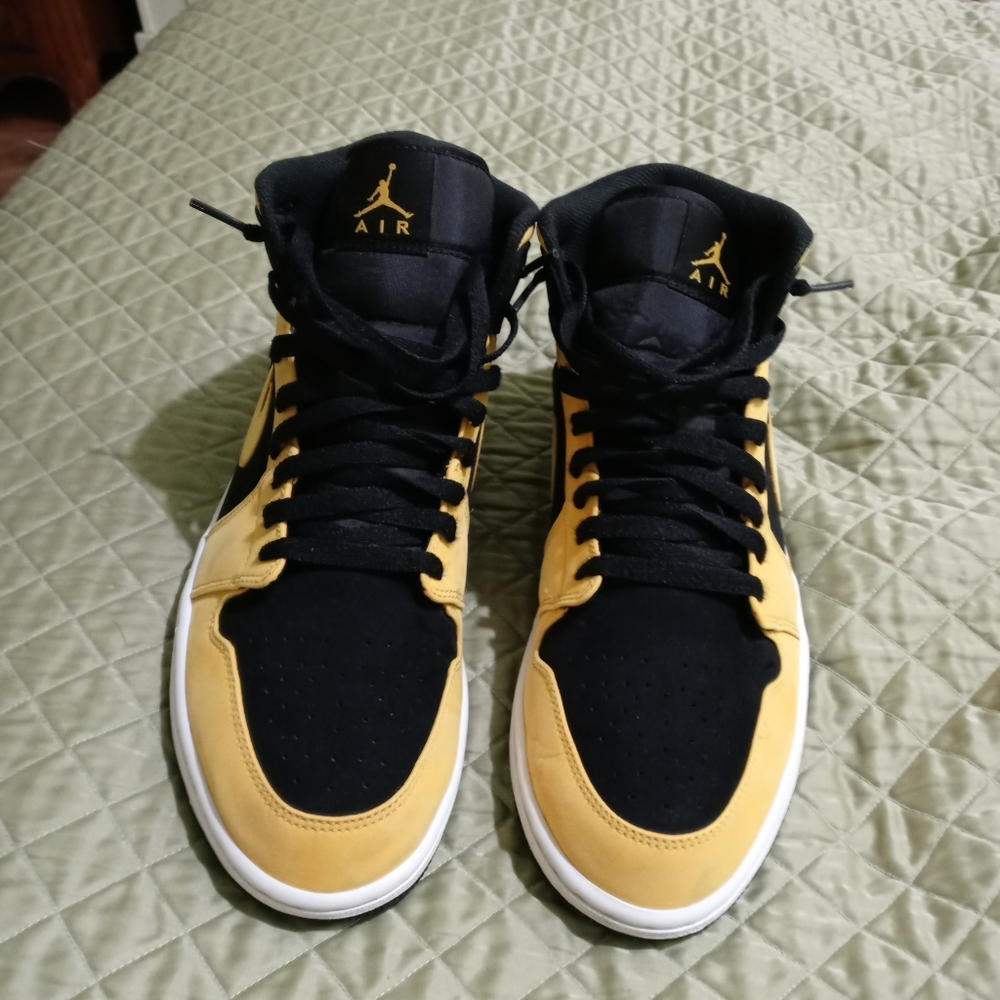 Air Jordan